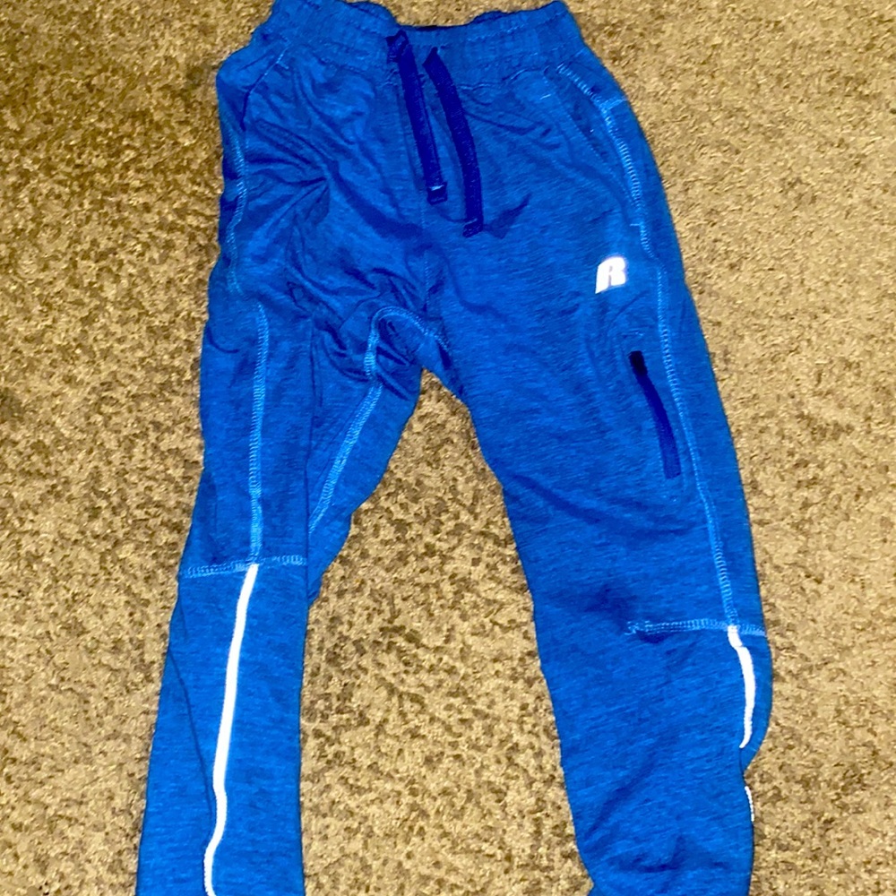Boys athletic sweats